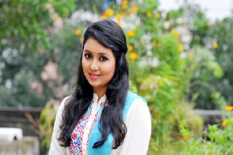 দর্শক এখন ইউটিউবেই নাটক বেশি দেখছে: মিলি